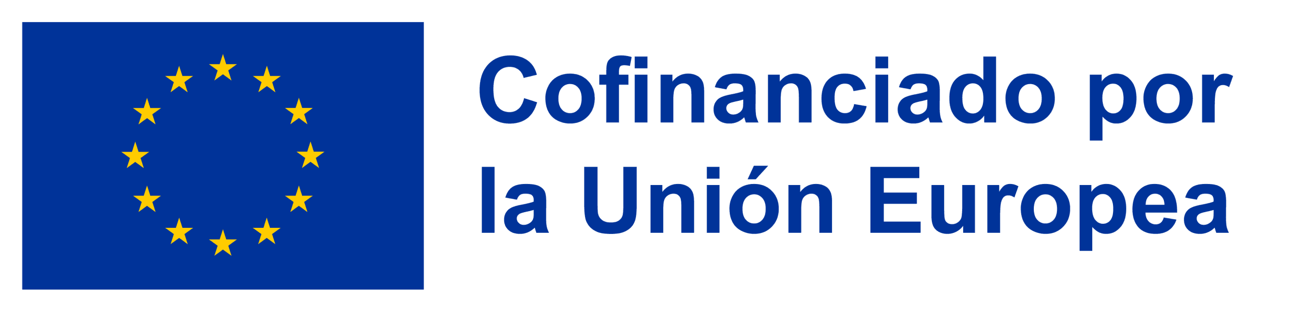 en cofinanciado por la UE