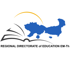 logo 1d emth rde greece