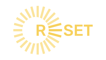 reset logo